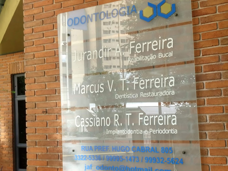 Foto 5 de Dra.Aline Oliver Odonto