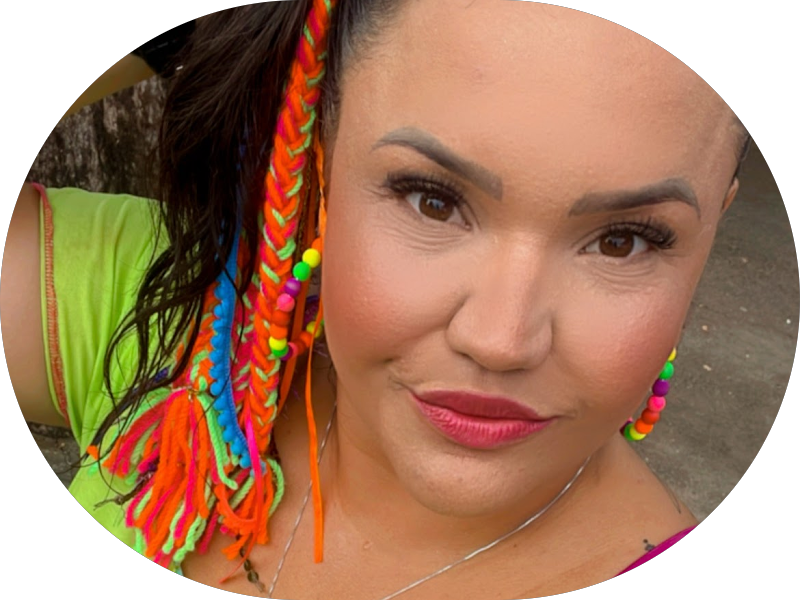 Foto 5 de Dra Aline Olívia - Odontologia