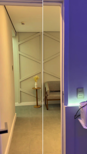 Foto 3 de Dra. Aline Prates - Harmonização Facial em São Paulo