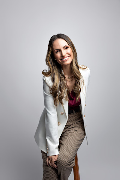 Foto 2 de Dra. Aline R. Bentivegna