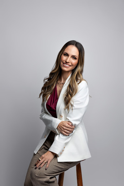 Foto 3 de Dra. Aline R. Bentivegna