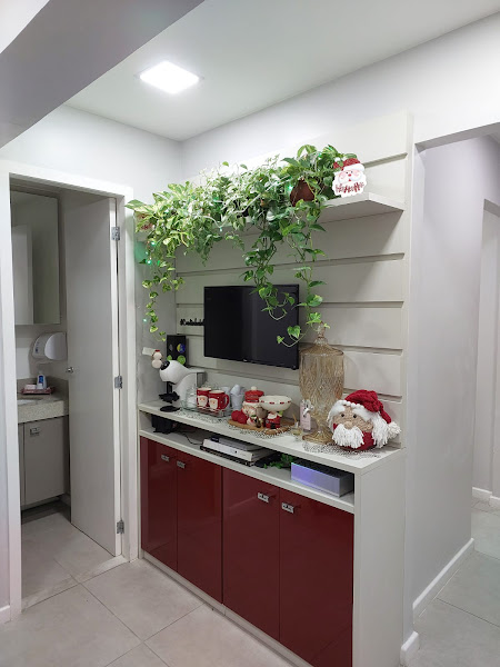 Foto 2 de Dra. Aline Rangel - Clínica Ranthé Dentista no Recreio dos Bandeirantes