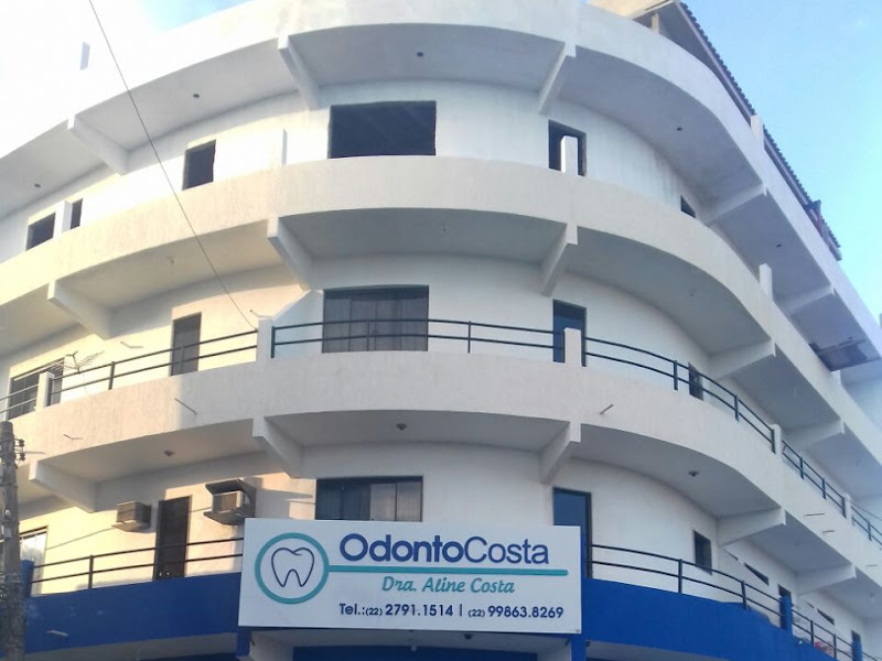 Foto de Dra Aline Rezende Odontologia