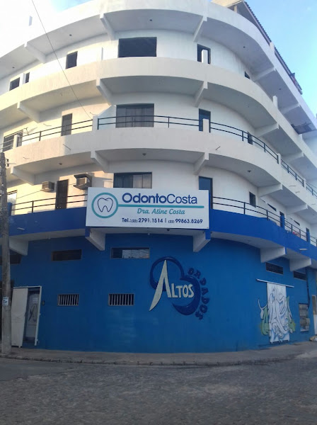 Foto 2 de Dra Aline Rezende Odontologia