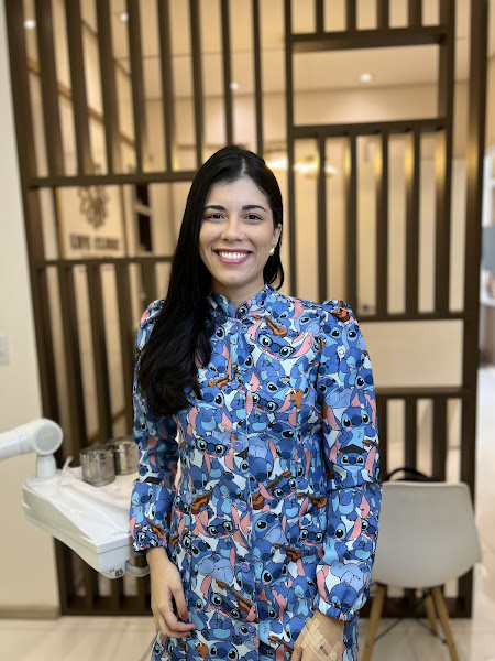 Foto 2 de Dra. Aline Rodrigues - Dentista na Parquelândia