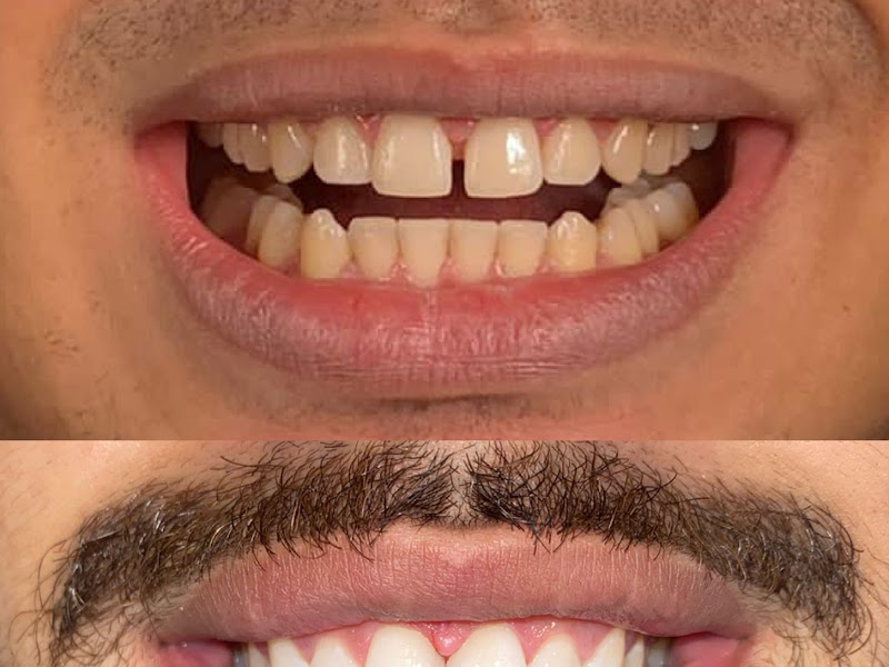 Foto 9 de Dra. Aline Rodrigues - Dentista na Parquelândia