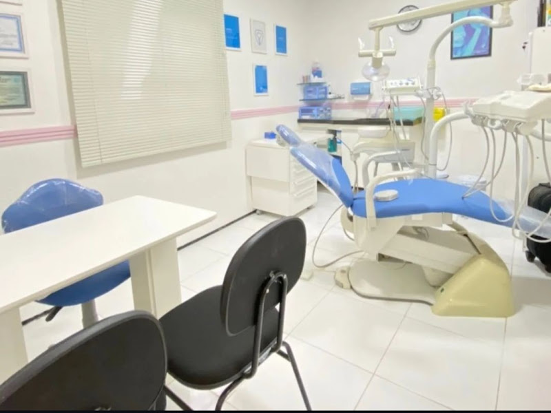 Foto 10 de Dra. Aline Rodrigues - Dentista na Parquelândia