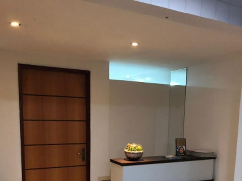 Foto 11 de Dra. Aline Rodrigues - Dentista na Parquelândia