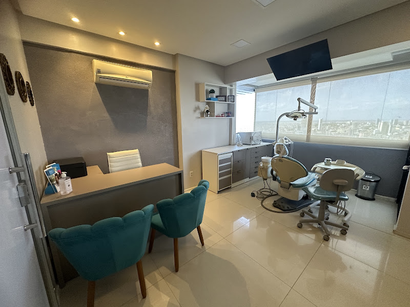 Foto 2 de Dra. Aline Semblano