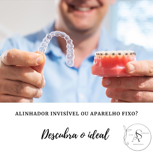 Foto 3 de Dra. Aline Semblano