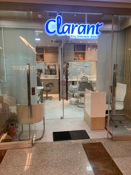 Foto 3 de Dra. Aline Tavares - Dentista