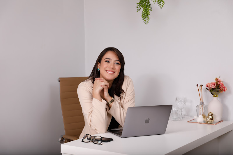 Foto 2 de Dra. Aline Vieira