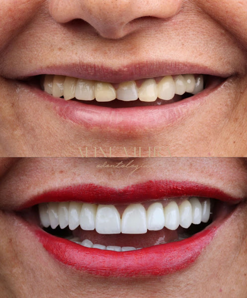 Foto 3 de Dra. Aline Vieira