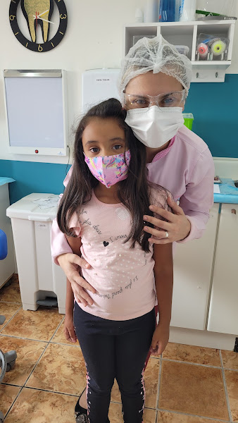 Foto 2 de Dra Aline Vitorino