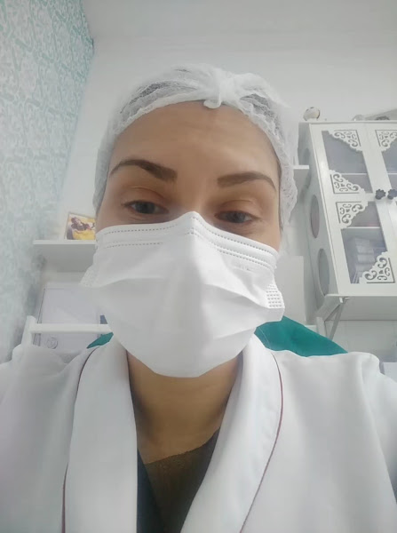 Foto 3 de Dra Aline Vitorino