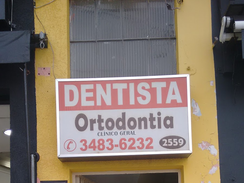 Foto 6 de Dra Aline Vitorino