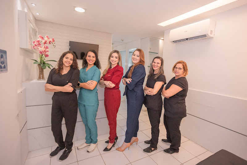 Foto 3 de Dra. Aline Waked - Ortodontia | Cirurgia Ortognática