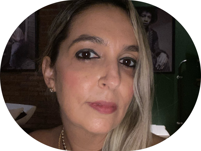 Foto 6 de Dra. Alinne Antunes | Cirurgiã Dentista | Especialista em dentística | Clínica Odontológica em Palmas