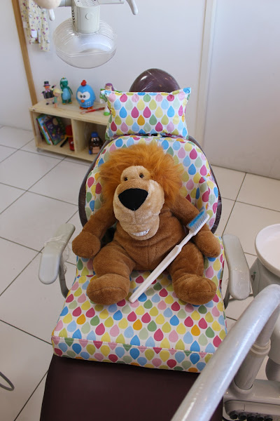 Foto 3 de Dra. Alinne Rocha - Dentista de Bebês, Crianças, Adolescentes, Adultos