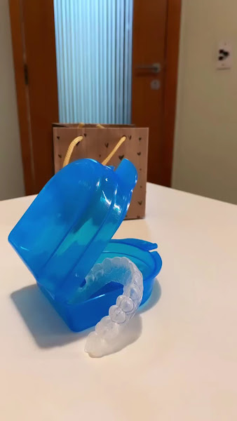 Foto 3 de Dra. Alinny Gobetti - DTM - Bruxismo - Alinhador Invisível - Ortodontia