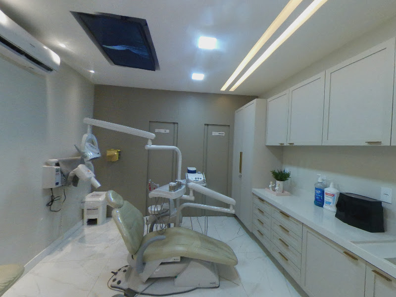 Foto 3 de Dra. Allana Oliveira Odontologia