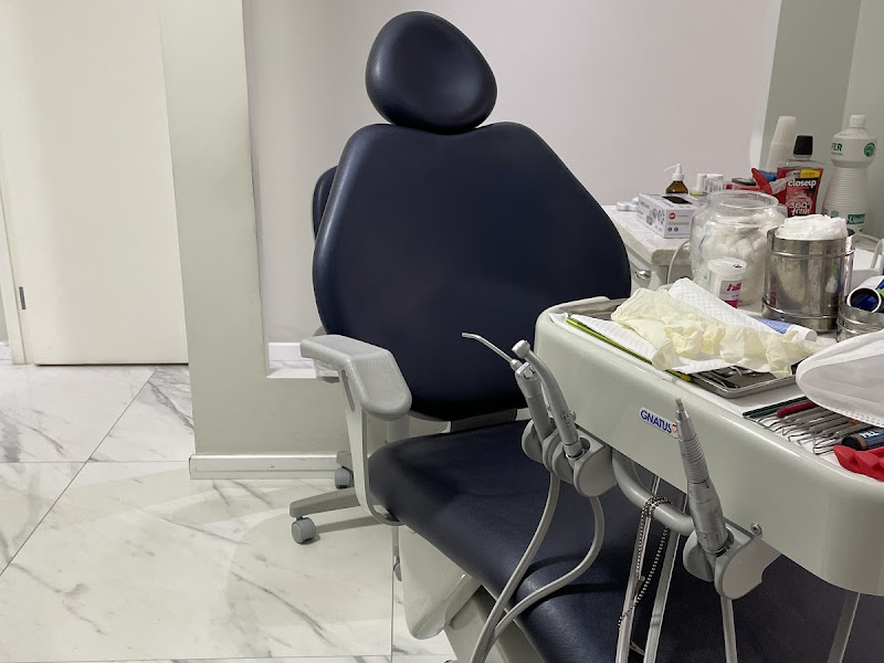 Foto 6 de Dra. Allana Santos - Cirurgiã-Dentista