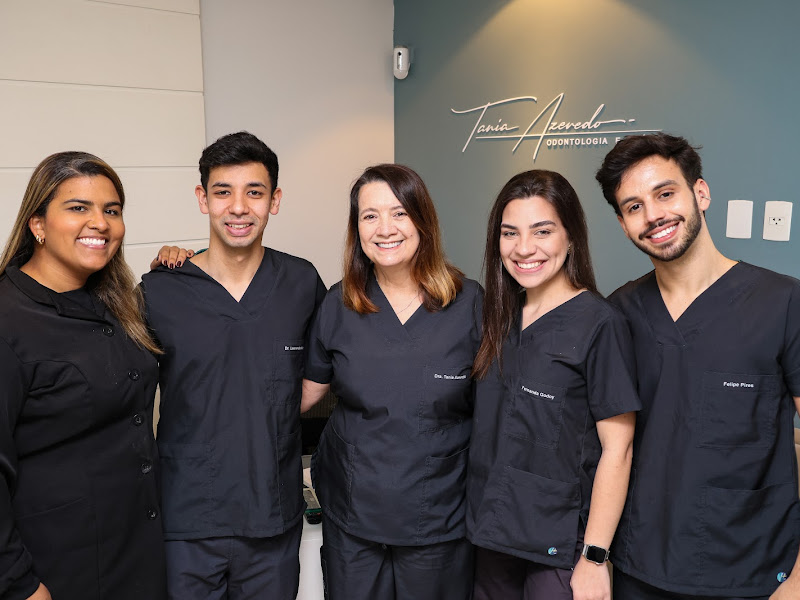 Foto 7 de Dra. Allana Santos - Cirurgiã-Dentista