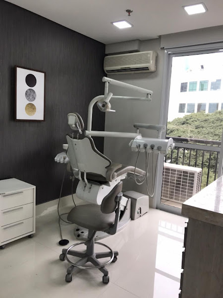 Foto 2 de Dra Alline Reis