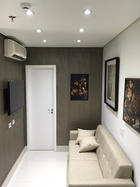 Foto 3 de Dra Alline Reis