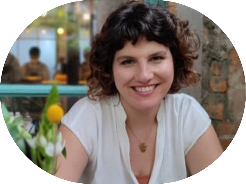 Foto 6 de Dra Alline Reis