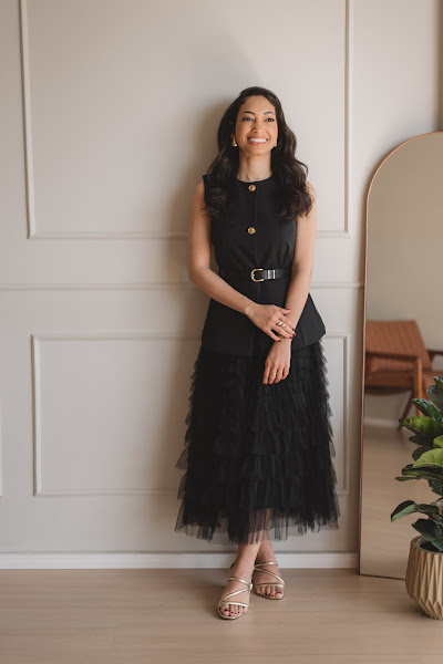 Foto 2 de Dra. Alline Valeriano | Harmonização Orofacial