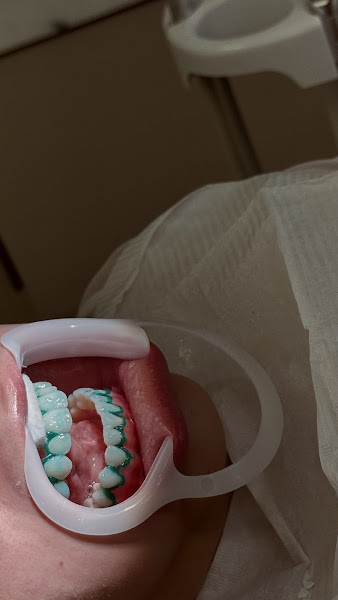 Foto 2 de Dra Alycia Andrade - Dentista em Arapiraca