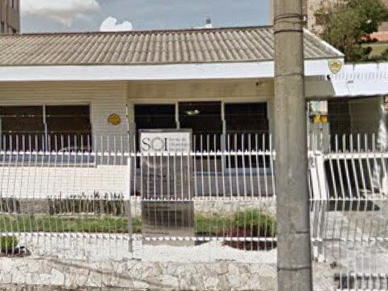 Foto 4 de Dra Alyne Barp Cousseau