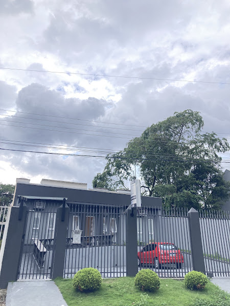 Foto 3 de Dra. Alyne Removiscz - Odontologia