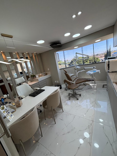 Foto 3 de Dra. Alynne Macedo - Invisalign