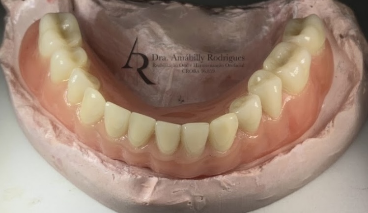 Foto 2 de Dra. Amábilly Rodrigues