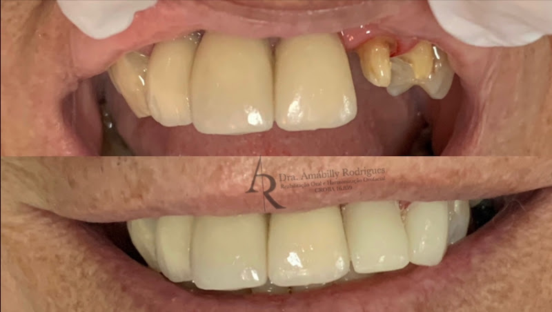 Foto 3 de Dra. Amábilly Rodrigues