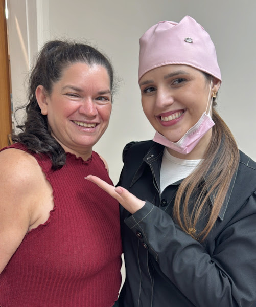 Foto 3 de Dra. Amanda Alves Segeti - Dentista