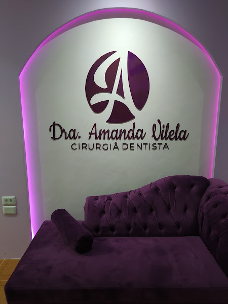 Foto 3 de Dra Amanda Alves Vilela