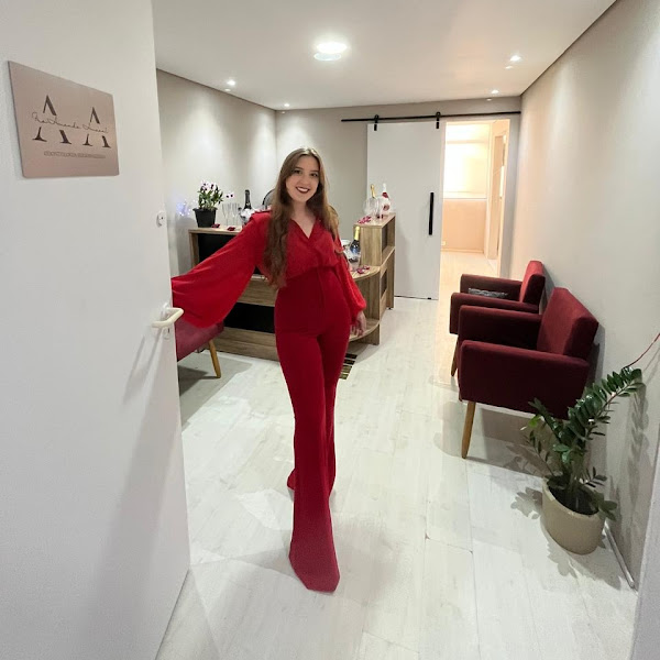 Foto 3 de Dra. Amanda Amaral Odontologia Personalizada USP