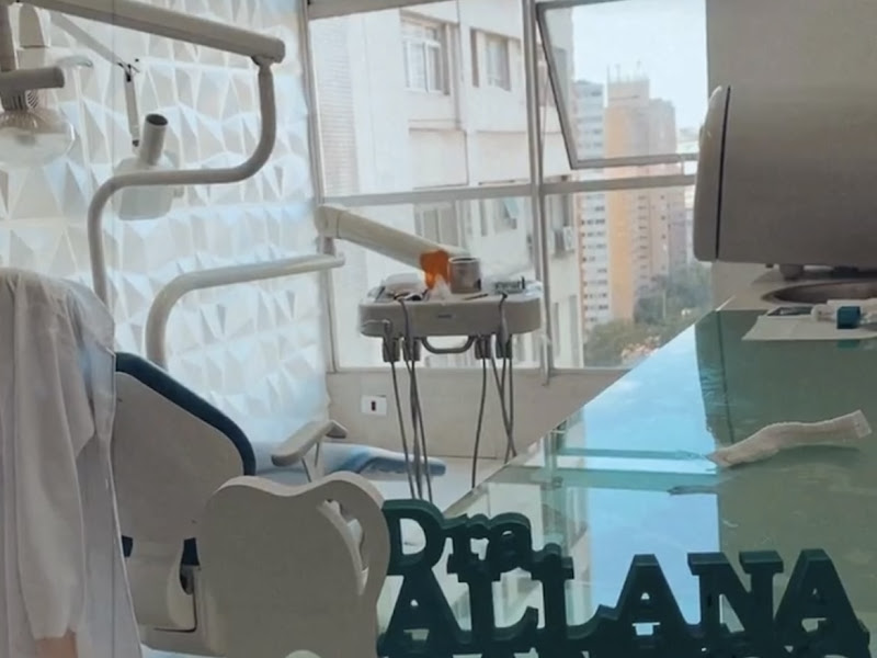 Foto 5 de Dra. Amanda Amaral Odontologia Personalizada USP