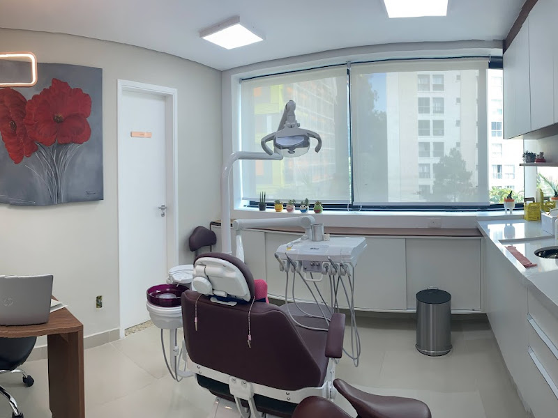 Foto 7 de Dra. Amanda Amaral Odontologia Personalizada USP