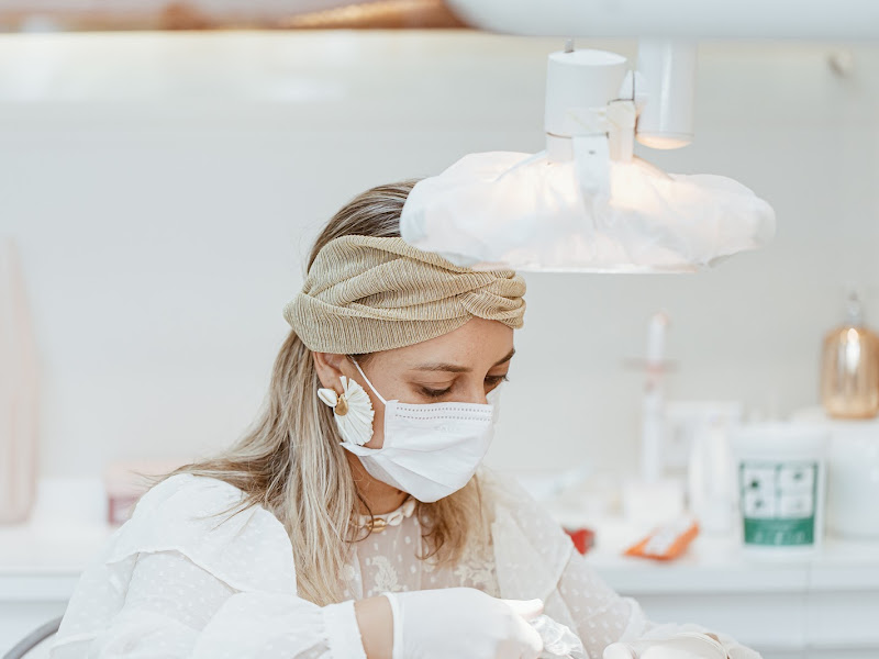 Foto 9 de Dra. Amanda Amaral Odontologia Personalizada USP