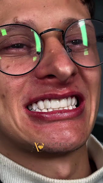 Foto 3 de Dra. Amanda Andrade | Dentista | Mogi das Cruzes