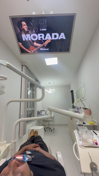 Foto 4 de Dra. Amanda Araujo • Dentista em Campos, RJ