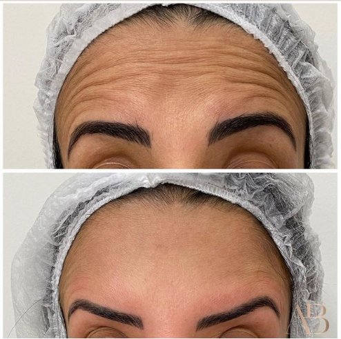 Foto de Dra. Amanda Beatriz Harmonização Facial e Estética