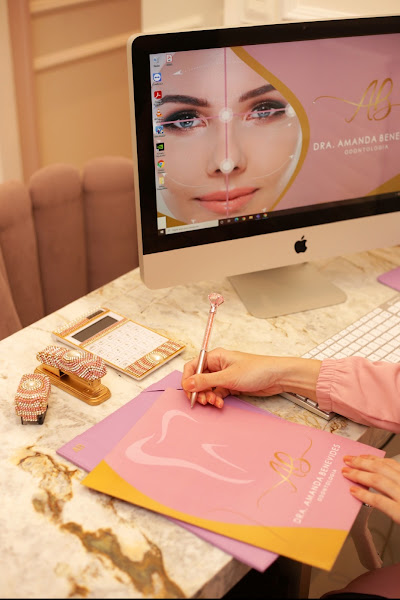 Foto 3 de Dra. Amanda Benevides - Odontologia Especializada