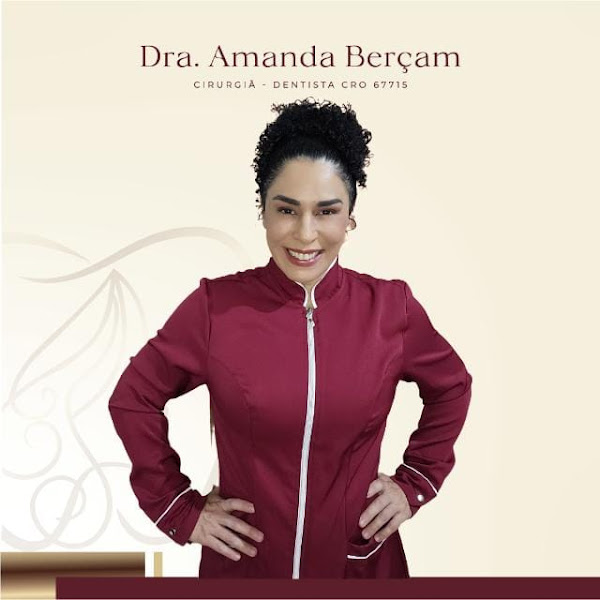 Foto 2 de Dra. Amanda Berçam Dentista Tirol Barreiro BH
