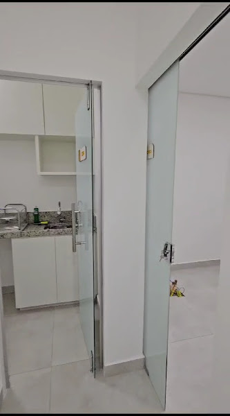 Foto 3 de Dra. Amanda Berçam Dentista Tirol Barreiro BH