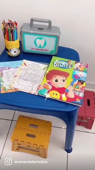 Foto 3 de Dra. Amanda Bertolino - Odontologia e Harmonização Facial